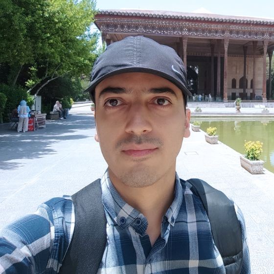 Sajjad Alizadeh